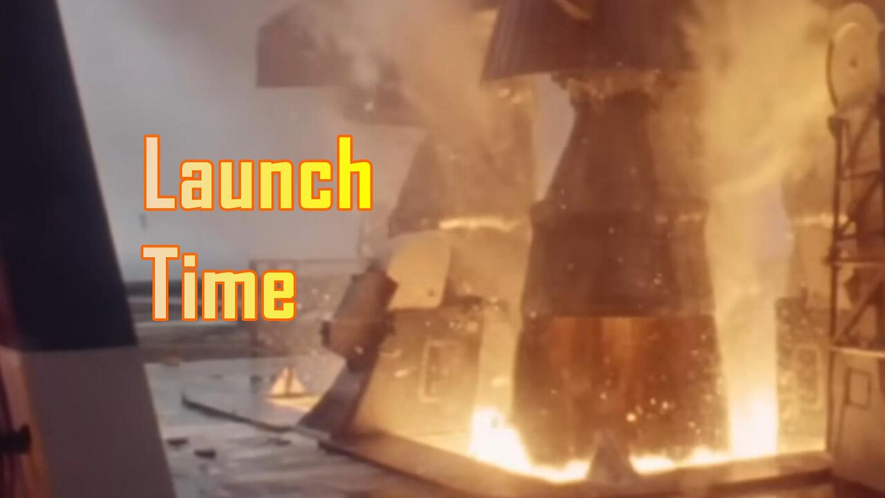 Launch Time