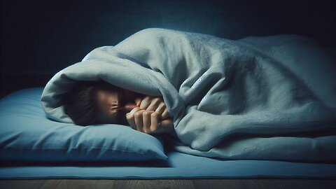 10 Surprising Sleep Disorders That Could Be Keeping You Awake!