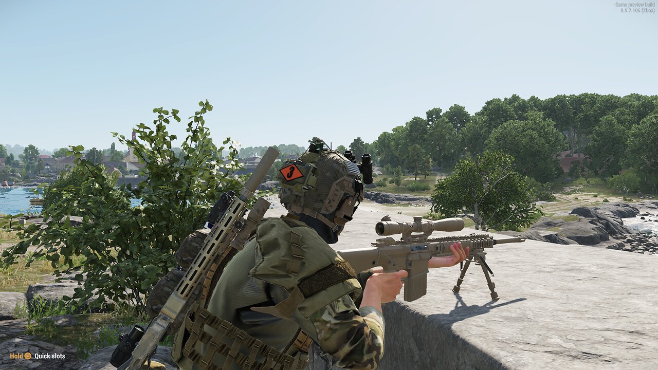 Arma Reforger