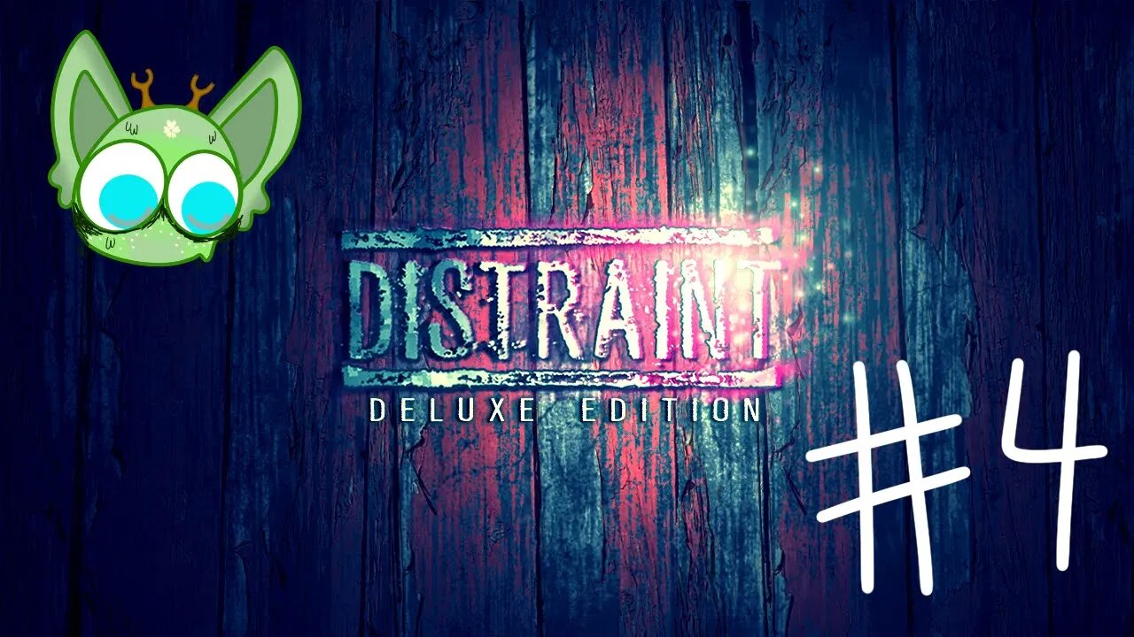 DISTRAINT #4