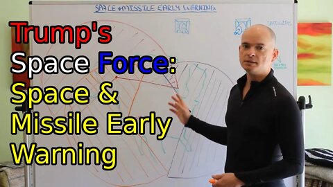 Trump's Space Force: Space & Missile Early Warning