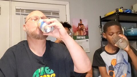 Spindrift Sparkiling Water Review