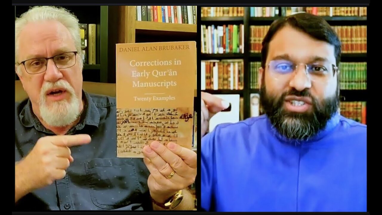 Dr Jay Smith vs Shaykh Yasir Qadhi (Revisited) | Holes in the standard narrative