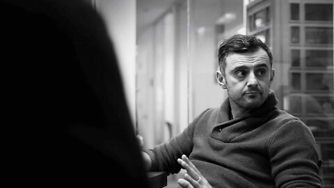 Nobody Owes You Anything, GaryVee