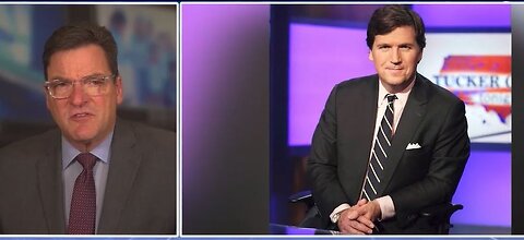 Good summary: Steve Gruber on Tucker Carlson's departure from Fox News