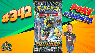 Poke #Shorts #342 | Lost Thunder | Pokemon Cards Opening