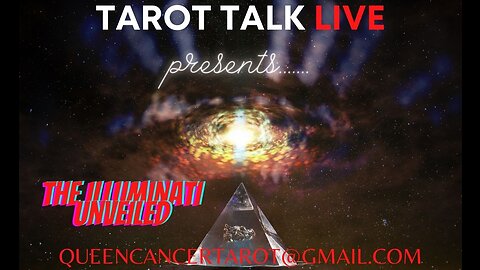 CONSPIRACY THEORY TAROT EPISODE #4 - THE KNIGHTS TEMPLAR: WHO WERE THEY AND WHAT REALLY HAPPENED? 👀👁