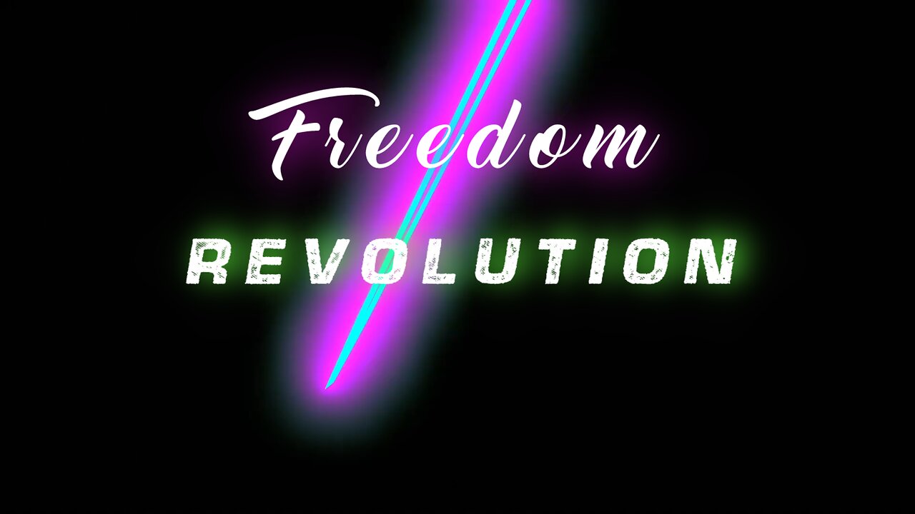 Freedom Revolution