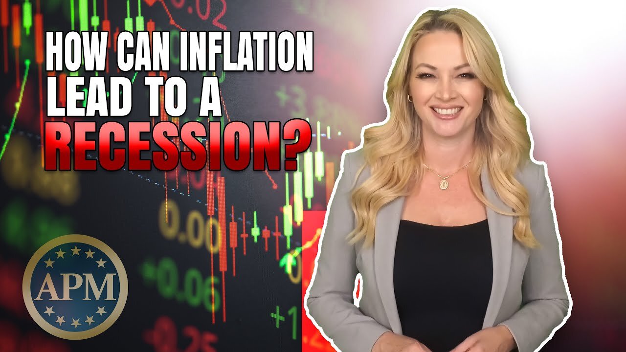 Renowned Economist Says We Are Living in the -Age of Inflation-