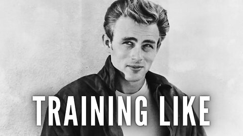 Eating And Training Like James Dean For 24 Hours