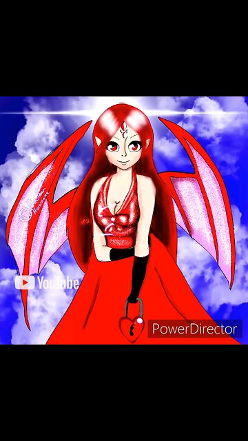 speedpaint rose Joestar