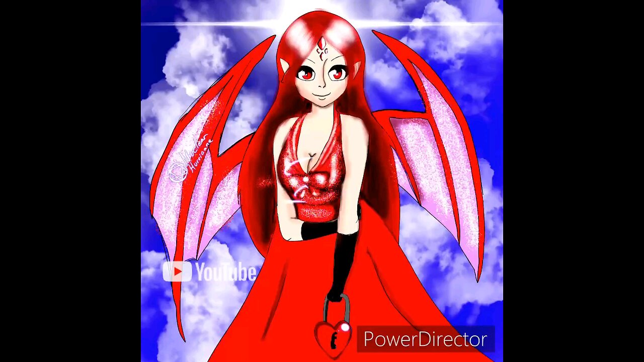 speedpaint rose Joestar