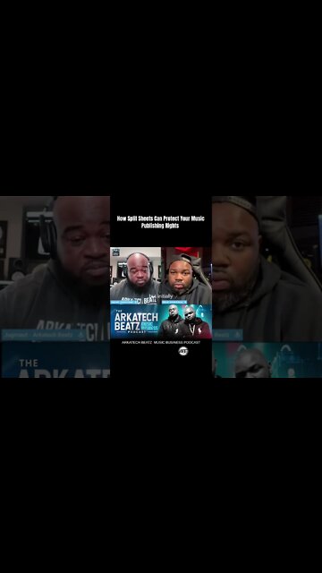 How Split Sheets Can Protect Your Music Publishing Rights