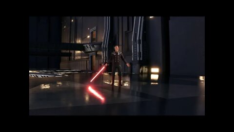 An Apprentice No Longer