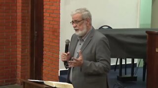 Lutero contra a Igreja Católica — Rev Augustus Nicodemus