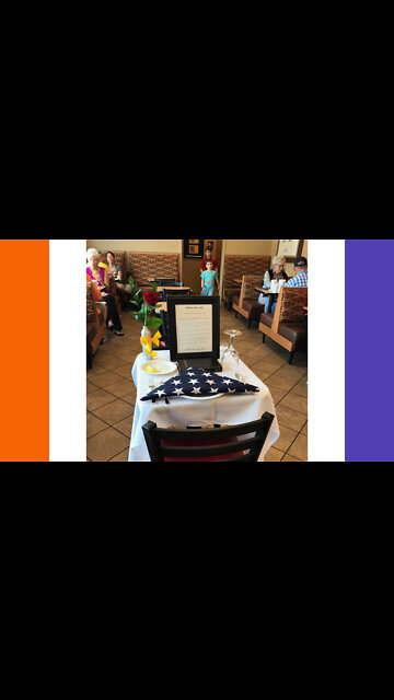 Chick-Fil-A Honors American Troops