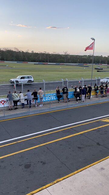 Nissan Patrol vs Skyline