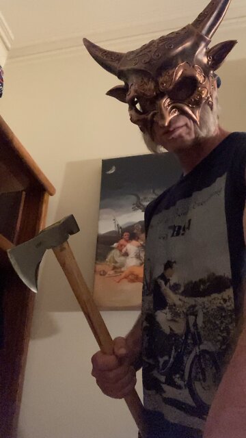 The Vaccine is the Mark of the Beast