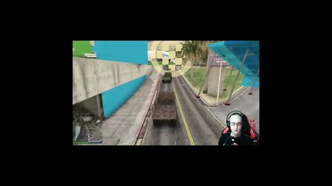 #Shorts 30 минут спустя в #GTA5 #online