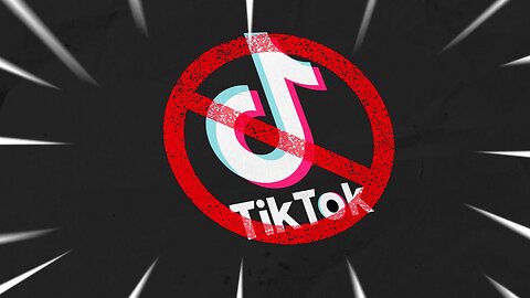 Ban tik tok