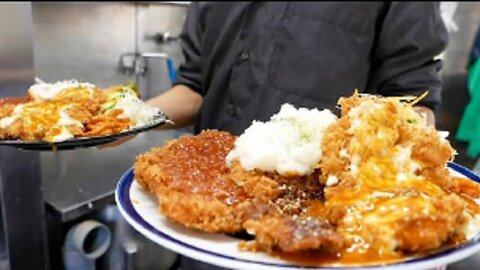 If you want to eat a lot in Kyoto, this is the place to go if you want to eat a lot in Kyoto.