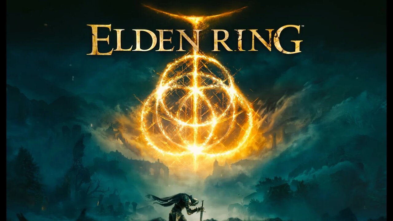 Elden Ring DLC