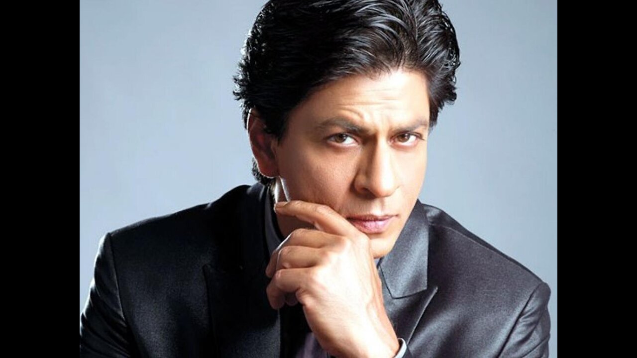 **"Shah Rukh Khan: The Unmatched King of Bollywood Social Media"**