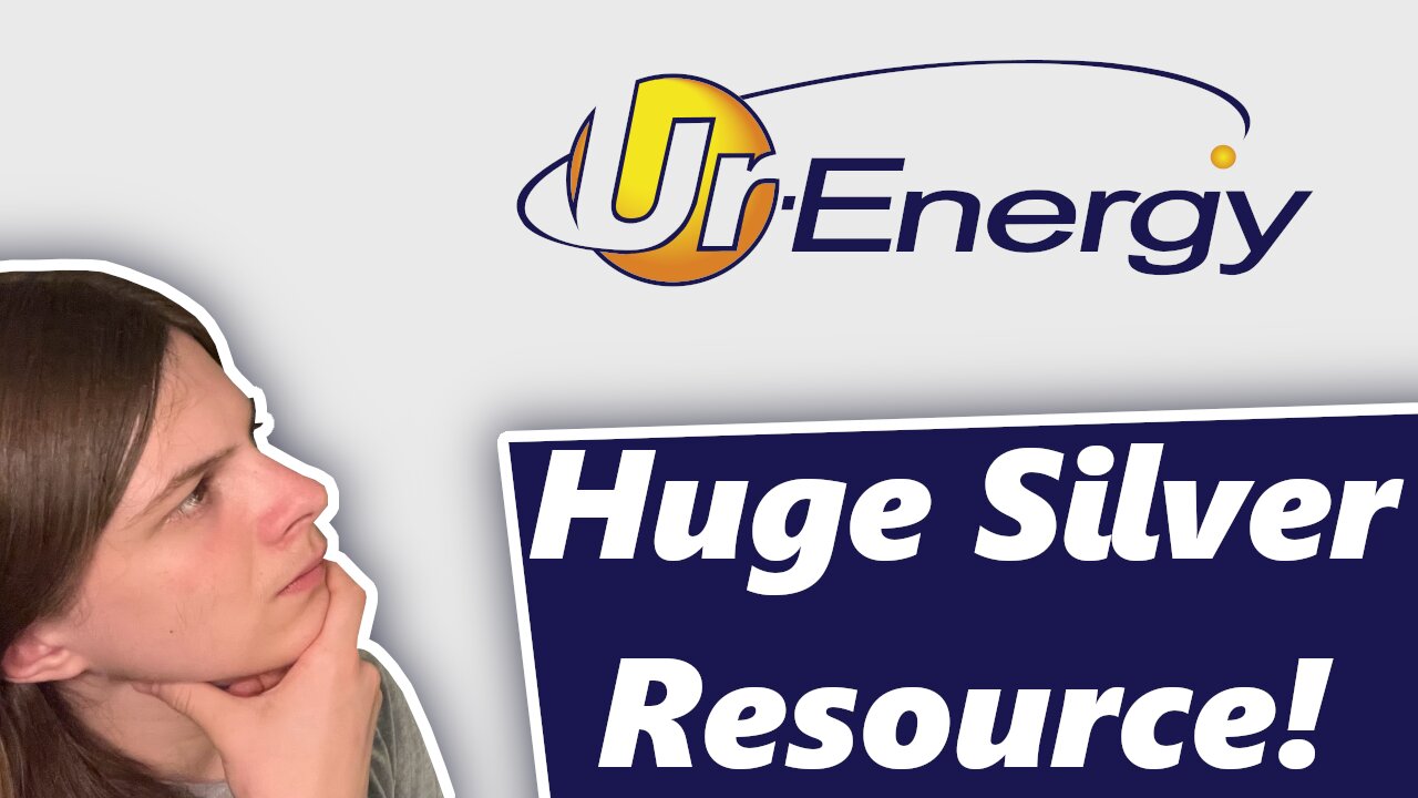 Ur-Energy Stock Analysis! $URG $URE