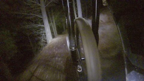 Dorado Fork-Cam at Boot Hill