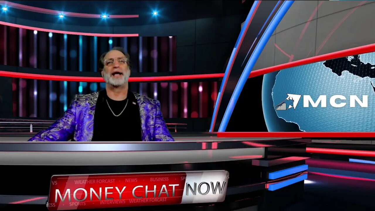 Money Chat Now (8-8-22) Musk and the Dirty Democrats Are At It Again!