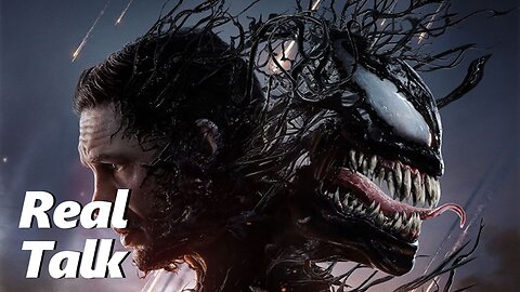 Venom: The Last Dance | Movie Real Talk