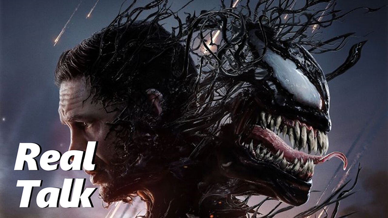 Venom: The Last Dance | Movie Real Talk