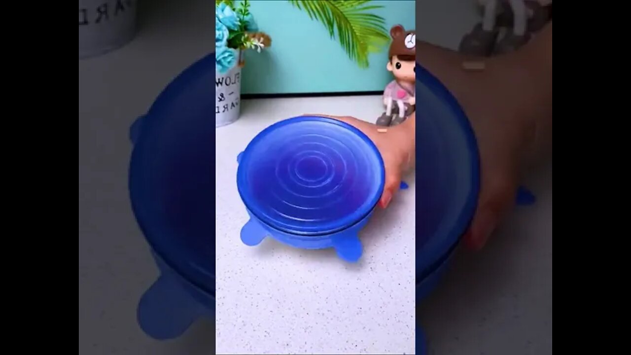 New gadgets