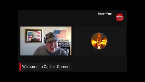 Caliber Corner S5 Ep 237 Improve your bolt action rifle accuracy at the range.