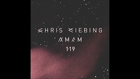 Chris Liebing @ AM FM 119