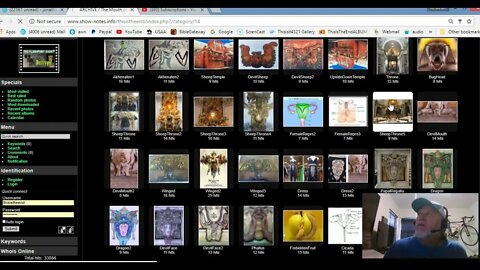 Picture cut off time - Jonathan Kleck