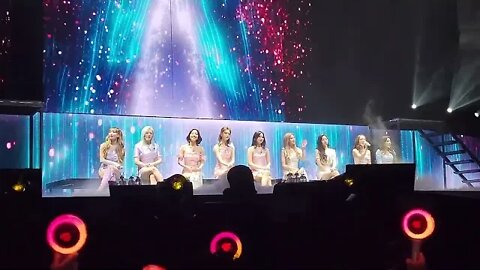 Twice in Fort Worth song Cactus