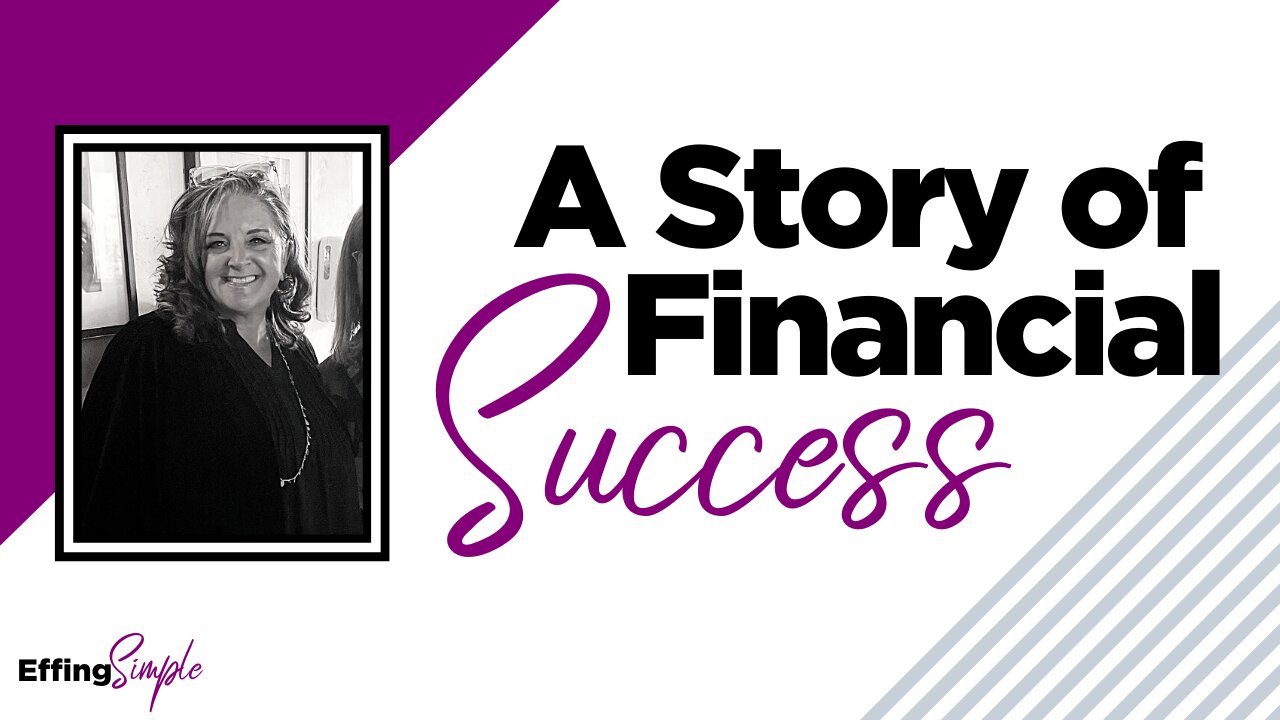 A Financial Success Story // Toni Shares Her Journey with Monat