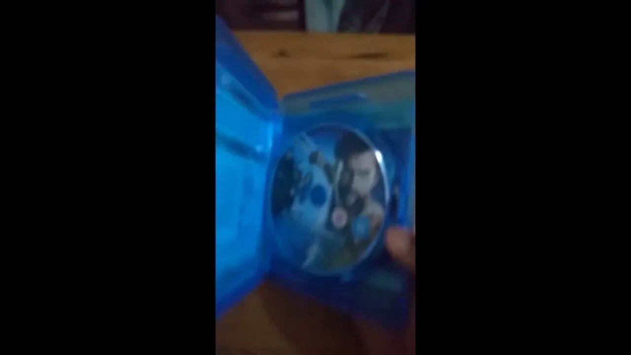 X-Men Origins Wolverine | Unboxing