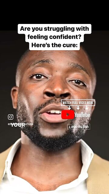 Motivation to keep you going | The message in failure and hardship (Clip 28)