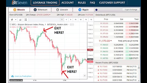 How to Leverage $1,000 Crypto Wallet