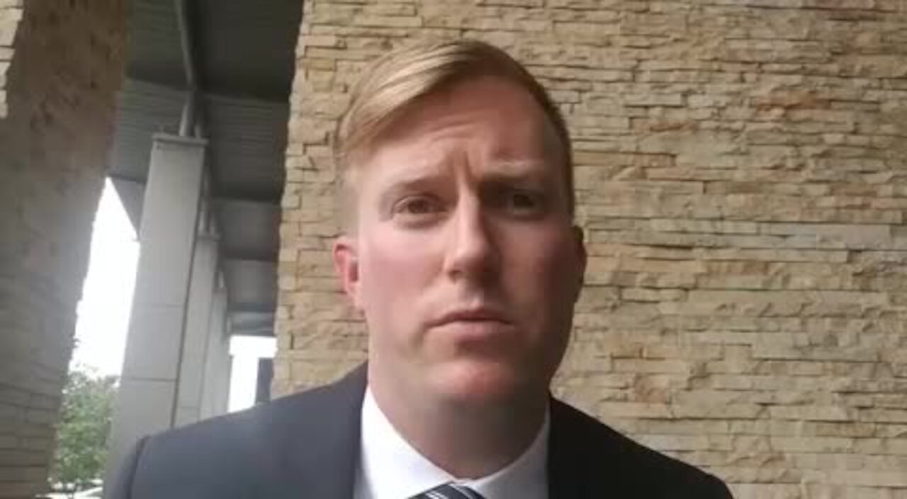 DA piles pressure on BEE Commission to probe Gupta entities (9LH)
