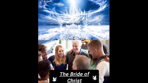 THE BRIDE OF CHRIST