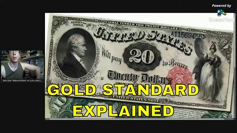 Peter Schiff: The US Dollar's transition from a Gold Standard to Fiat (from Podcast #595)