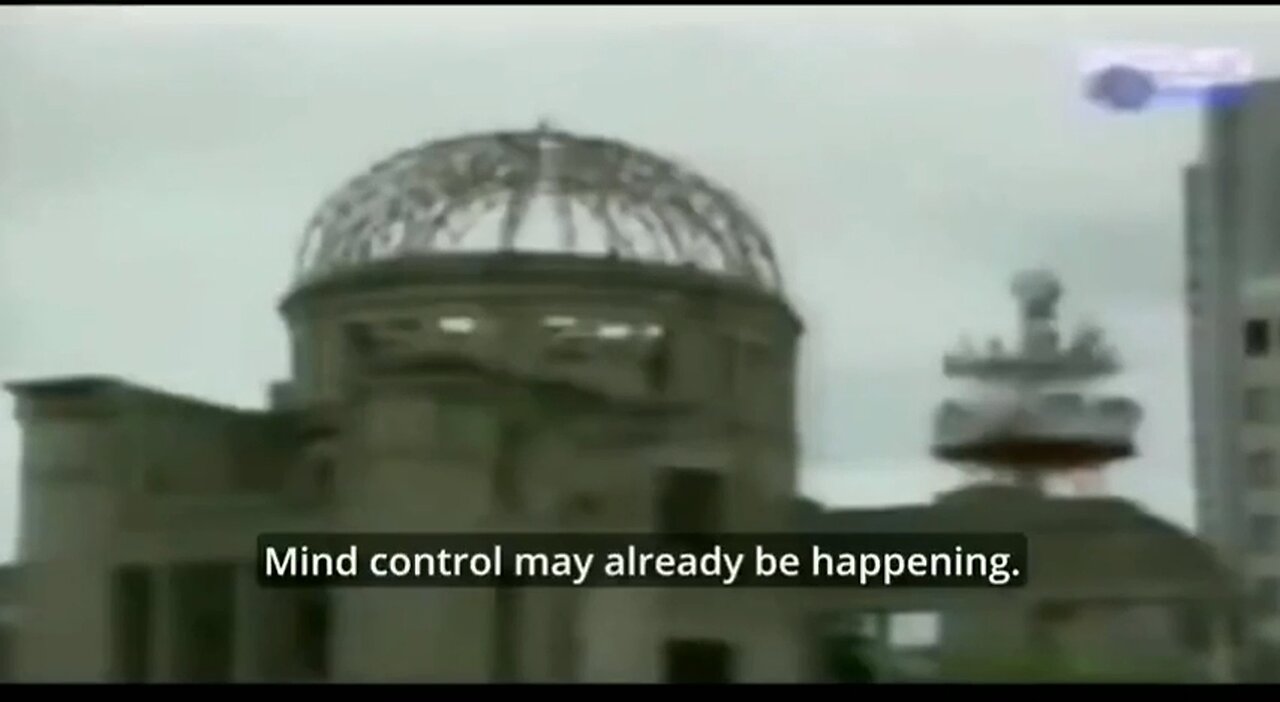 (Clip #1) Mind Control and Re-Education Techniques at the Disposal of the NWO Cabal, NASA and FEMA