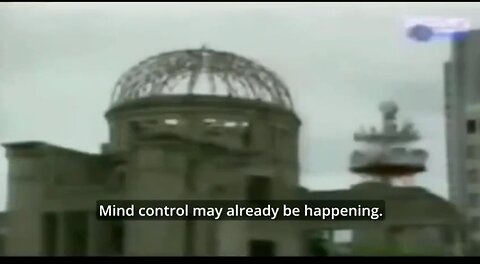 (Clip #1) Mind Control and Re-Education Techniques at the Disposal of the NWO Cabal, NASA and FEMA