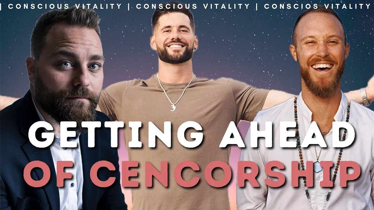 Responding To Your Questions - Conscious Vitality