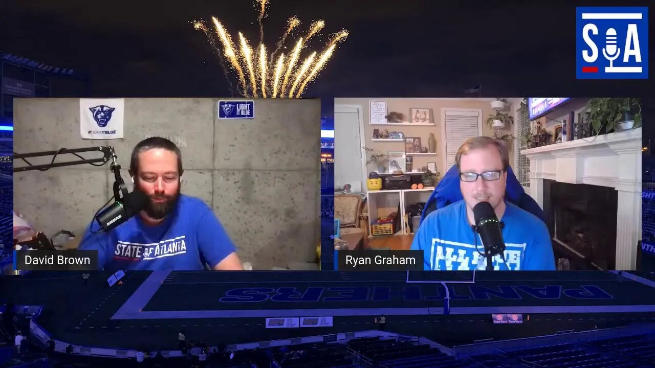 Episode 136 - Last Call Livestream