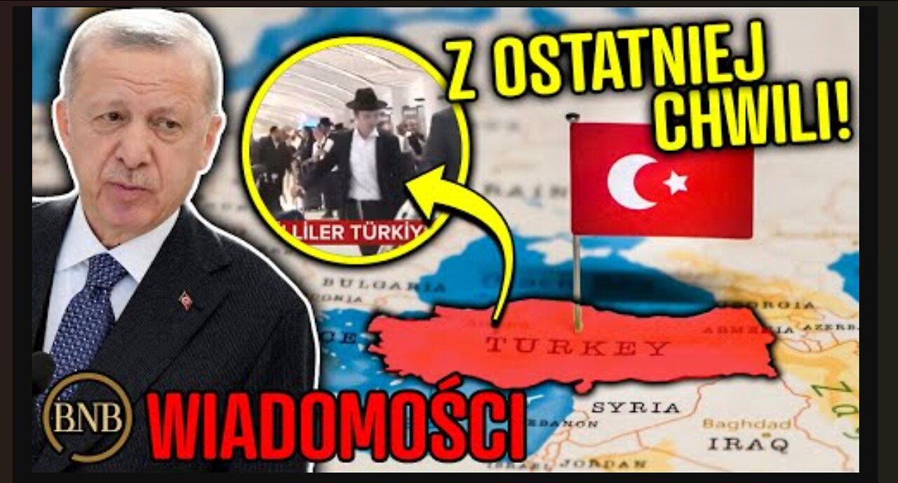 Pilna Ewakuacja Żydów z Kraju Europy! Co Trzeba Wiedzieć?