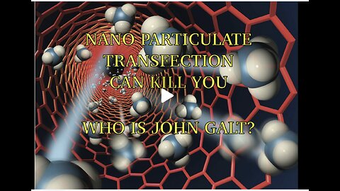 GREG HUNTER W/ KAREN KINGSTON-Stop All Nanoparticle CV19 Vax Injections Now. TY JGANON, SGANON